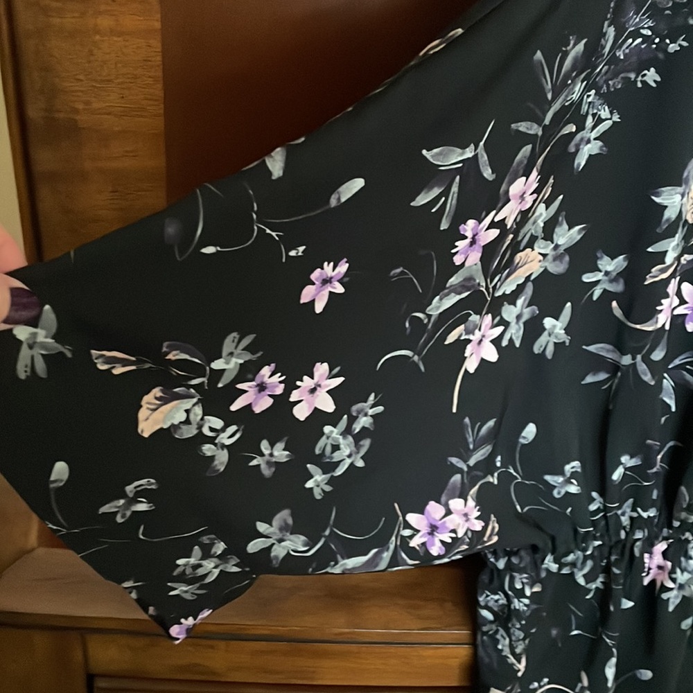 Express kimono - Picture 3 of 5